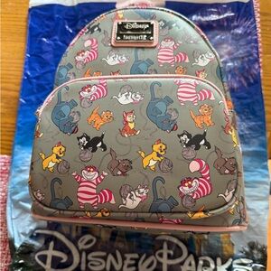 Loungefly X Disney Loungefly Backpack